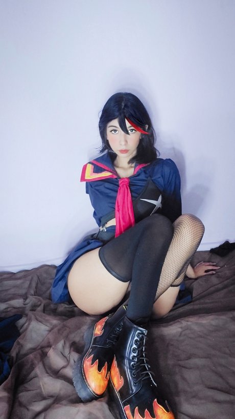 Lily waifu only fans leak porn