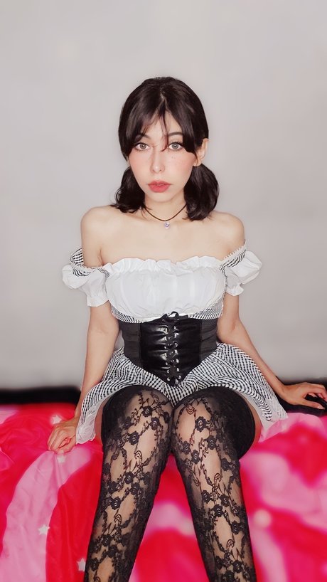 Lily waifu onlyfans naked leaks