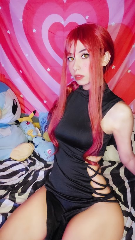 Lily waifu onlyfans leaks porn