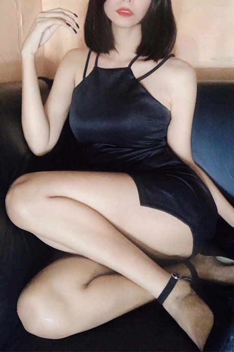 Lily waifu onlyfans leak naked