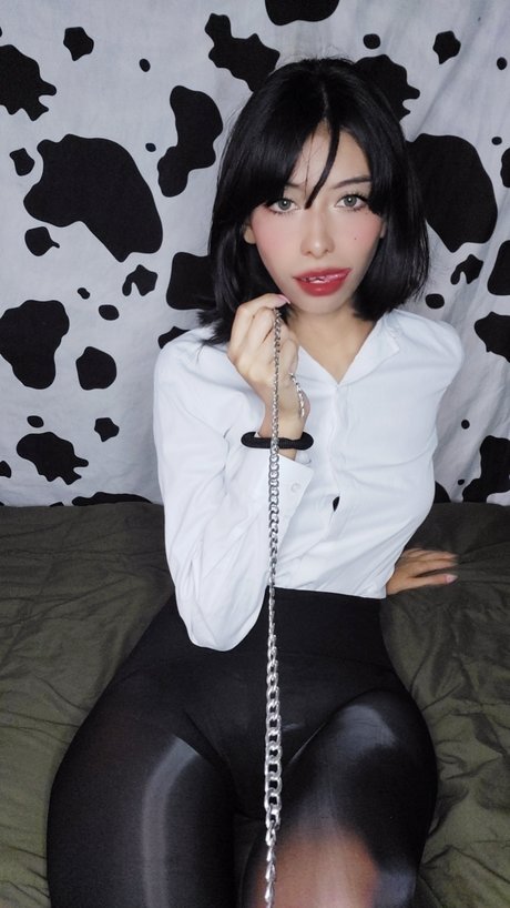 Lily waifu onlyfans nudes porn