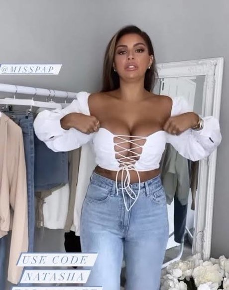 Natasha Sandhu sexy onlyfans