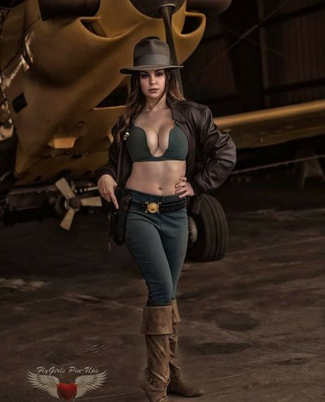 Rachelle Chelle Smith leaked nude onlyfans