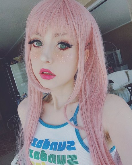 anzu onlyfans leaked photos