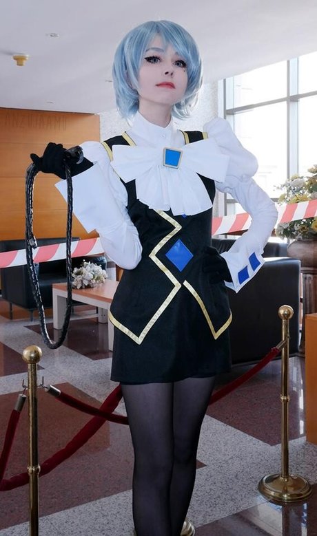 anzu only fans leaked