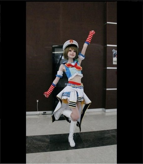 anzu leaked onlyfans pics