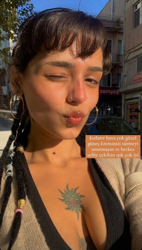 Ciciguener only fans leak nude