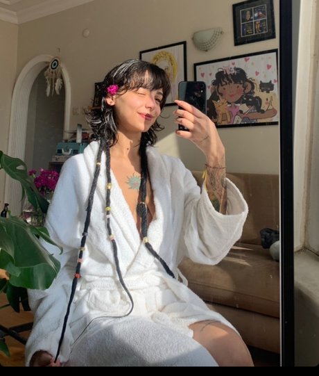 Ciciguener onlyfans leak naked