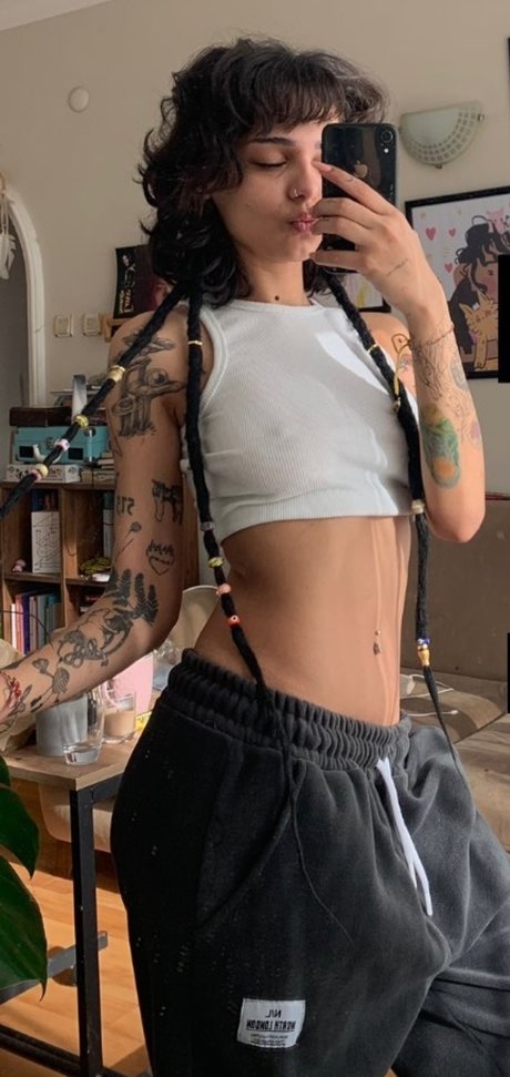 Ciciguener only fans porn