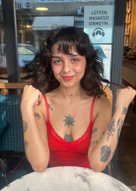 Ciciguener nudes onlyfans leaked