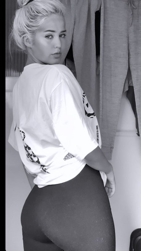 Indy Mende new onlyfans leaks