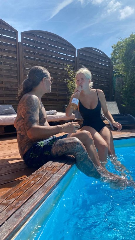 Indy Mende leaked only fans nudes