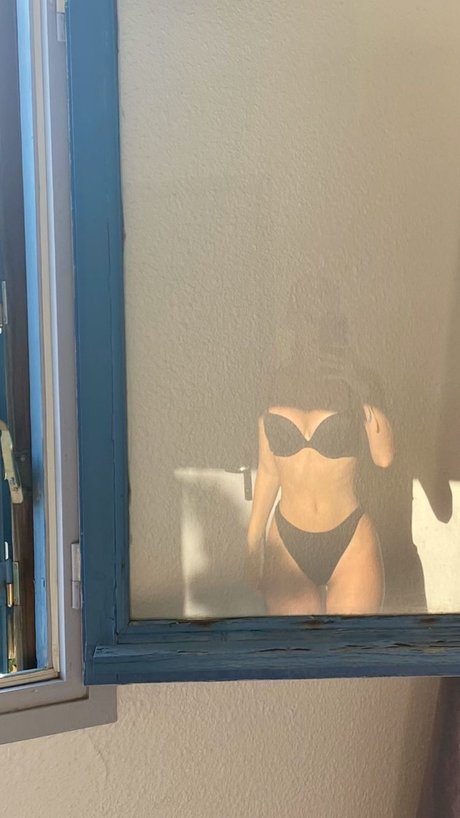 Indy Mende onlyfans sex