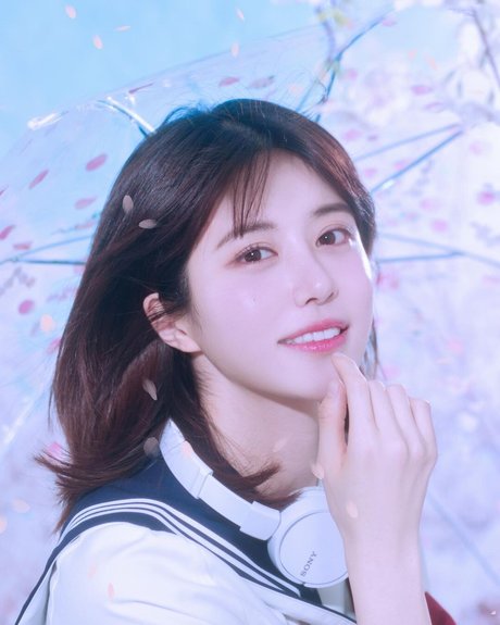 Lee Hayun_ leaked onlyfans