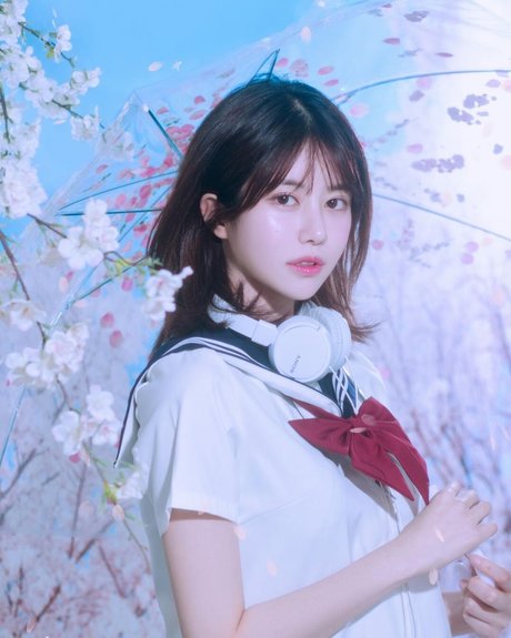 Lee Hayun_ onlyfans model photo