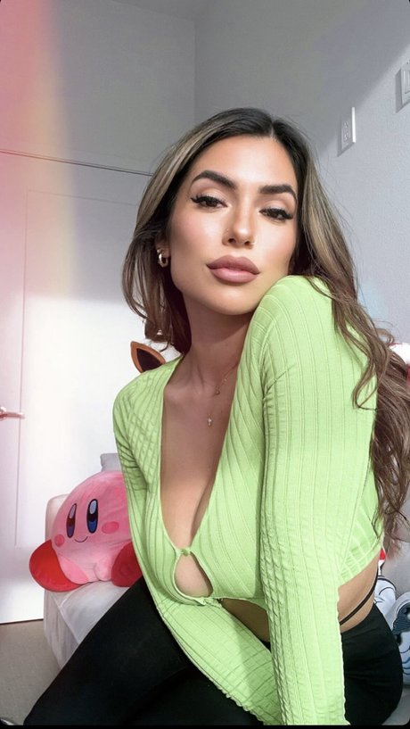 Luciana Del Mar nude onlyfans porn