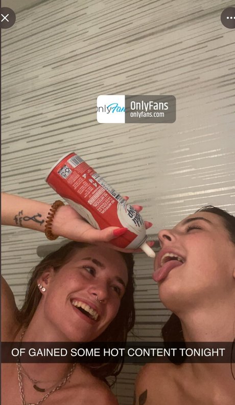 Megan Hailey leaked only fans