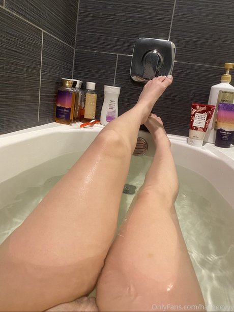 Megan Hailey leaked onlyfans