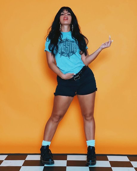 Natalia Pitti only fans xxx