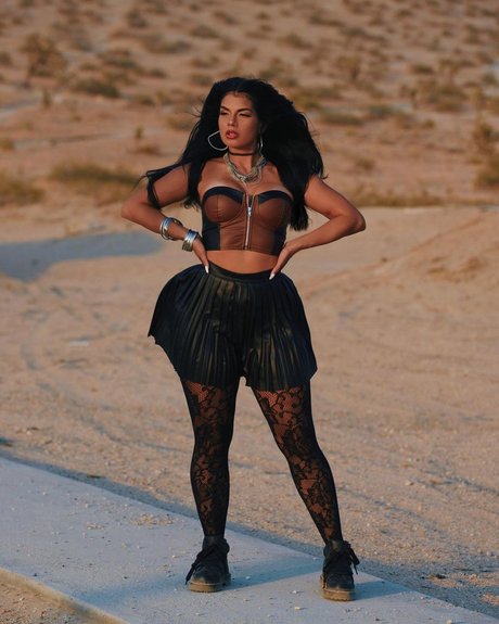 Natalia Pitti onlyfans leajs