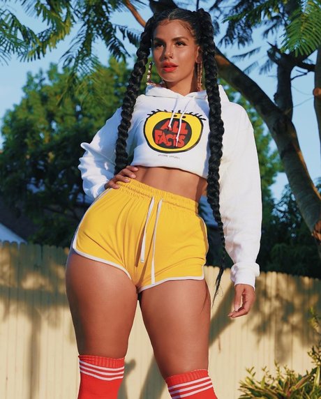 Natalia Pitti onlyfans leak new