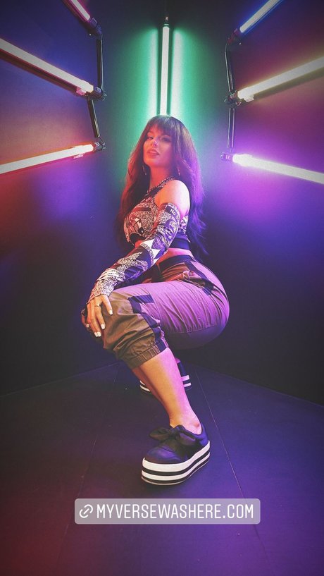 Natalia Pitti xxx only fans