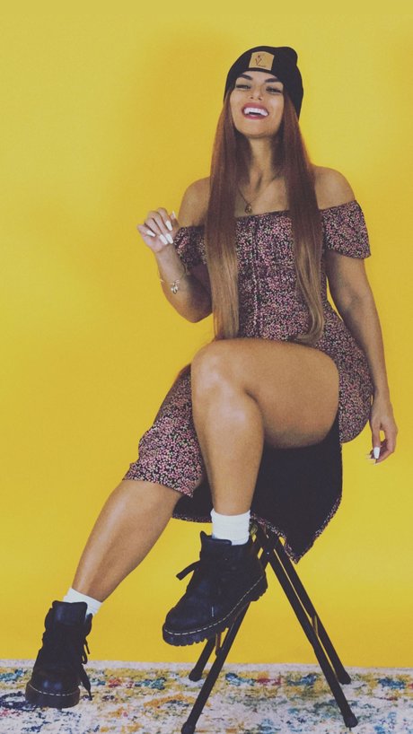 Natalia Pitti nudes onlyfans leaked