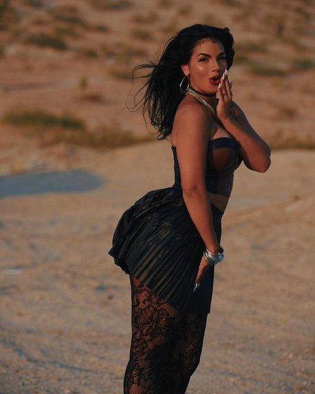 Natalia Pitti nude only fans leaks