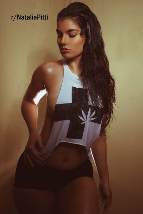 Natalia Pitti onlyfans pics leaked