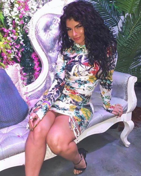 Natalia Pitti onlyfans leaked photos