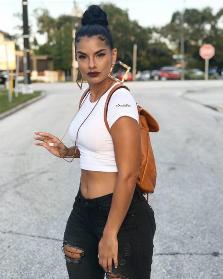 Natalia Pitti leaked onlyfans naked