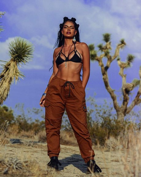 Natalia Pitti onlyfans nude porn