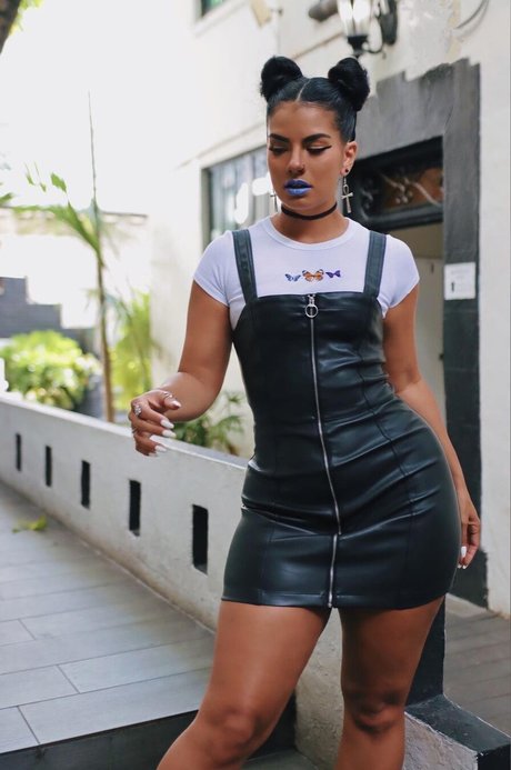 Natalia Pitti nudes onlyfans leaked