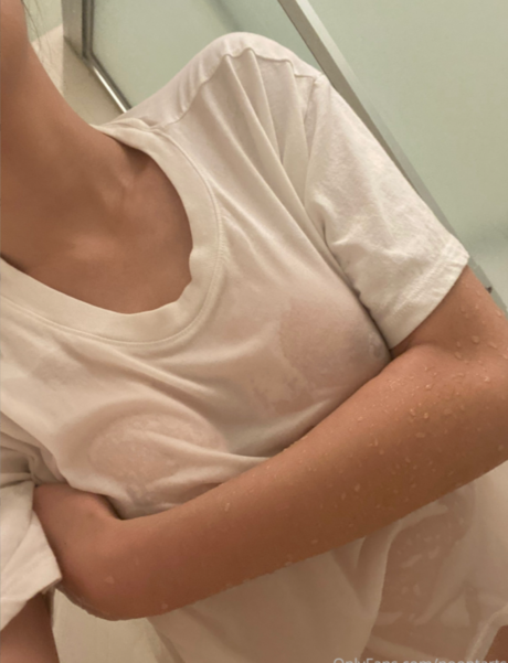 Aimyyz onlyfans nude leak