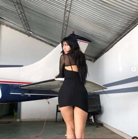 Vampira Morena onlyfans leaks nudes