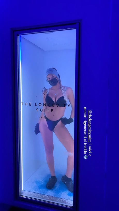 Alice De Bortoli_ only fans pictures