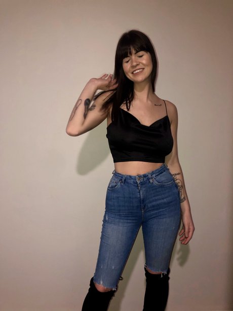 Cassbwell naked onlyfans