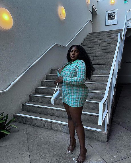 JeNelle Tucker onlyfans keak