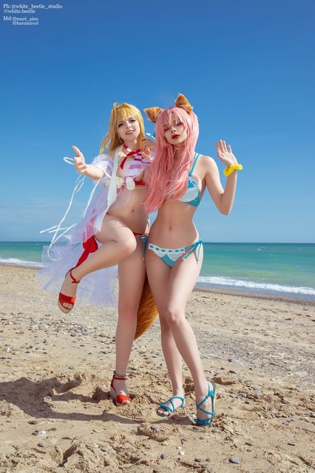 Kurumirori onlyfans nude leaked