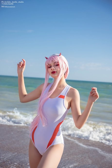 Kurumirori nsfw onlyfans