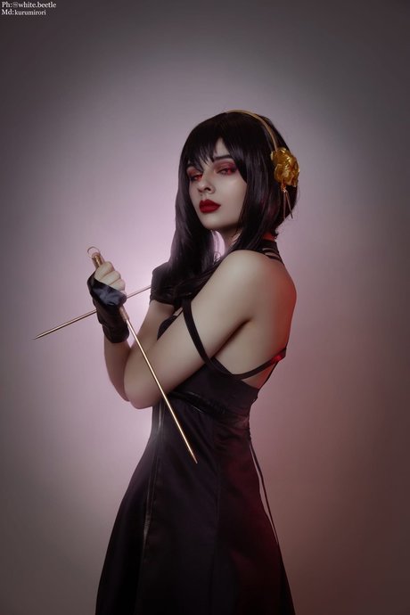 Kurumirori joi onlyfans