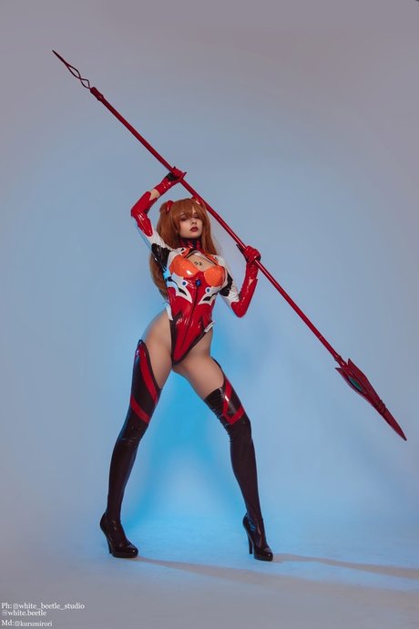 Kurumirori nude leaked onlyfans