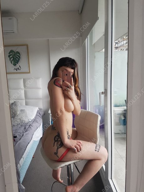 Milli Castillo nude onlyfans porn