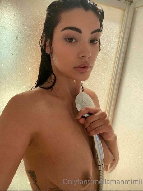 Mellamanmimii onlyfans sex