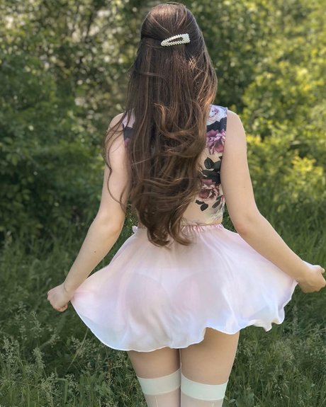 Shol Nastya onlyfans pictures