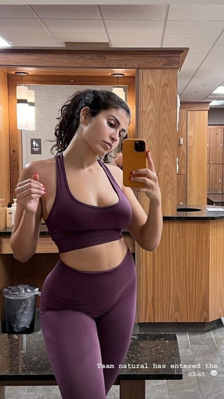 Taleen leaks onlyfans porn