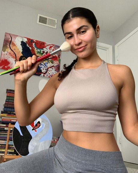 Taleen naked onlyfans pics