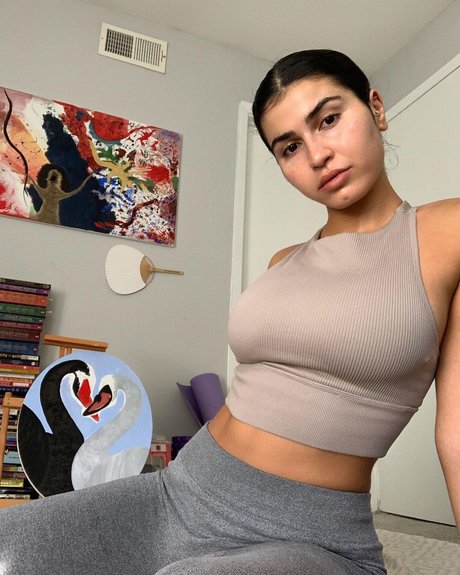 Taleen onlyfans leaked photos