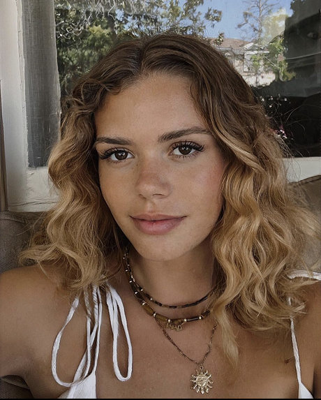 Audra Grace Johnson onlyfans leak naked