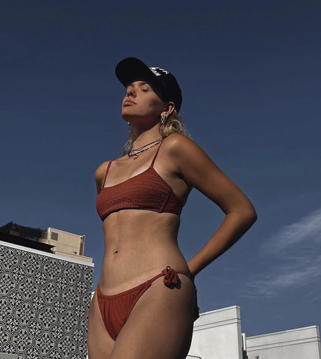 Audra Grace Johnson only fans review